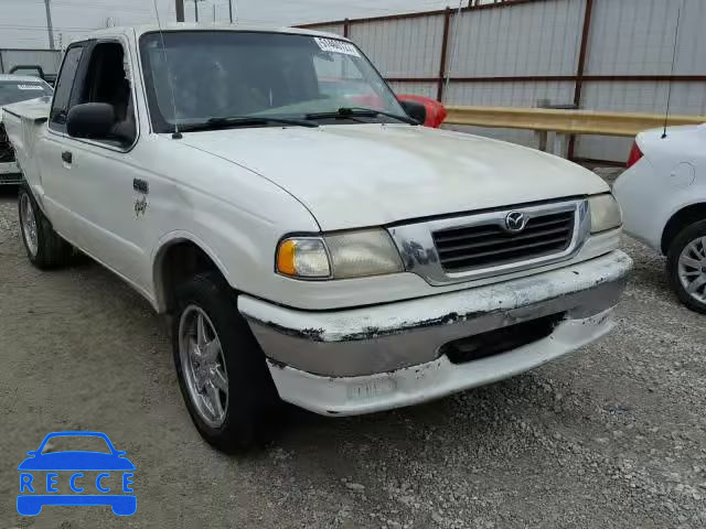 1998 MAZDA B3000 CAB 4F4YR16U1WTM23029 image 0