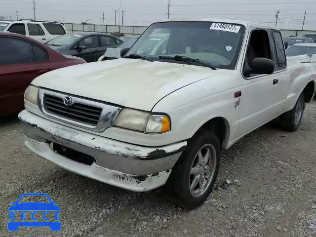 1998 MAZDA B3000 CAB 4F4YR16U1WTM23029 image 1