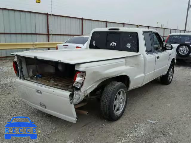 1998 MAZDA B3000 CAB 4F4YR16U1WTM23029 image 3