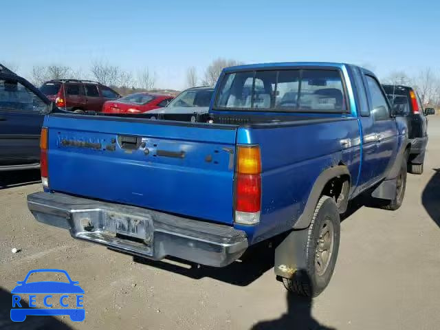 1993 NISSAN TRUCK KING 1N6HD16Y5PC375284 image 3