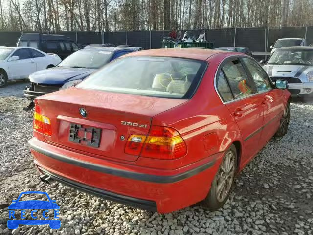 2003 BMW 330 XI WBAEW53463PG20783 Bild 3