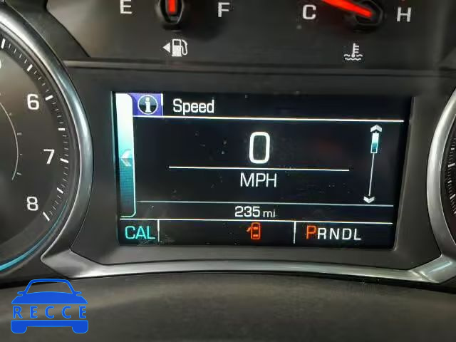 2018 CHEVROLET EQUINOX LT 2GNAXTEX7J6166930 image 7