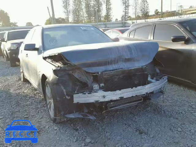 2010 BMW 528 XI WBANV1C5XAC158170 image 0