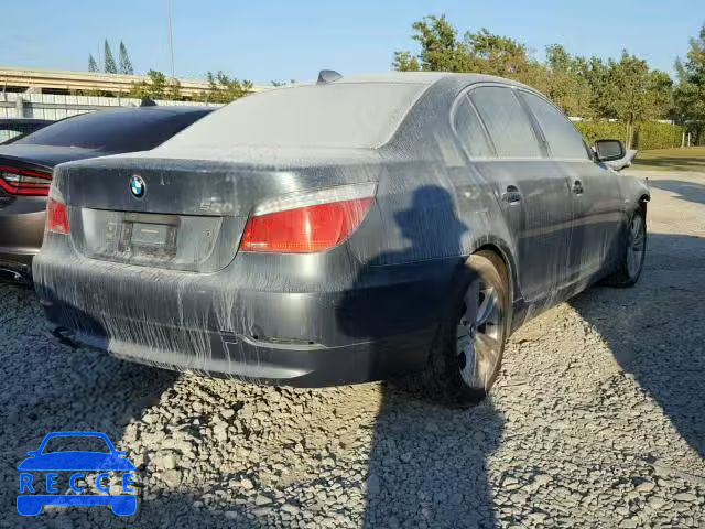 2010 BMW 528 XI WBANV1C5XAC158170 image 3