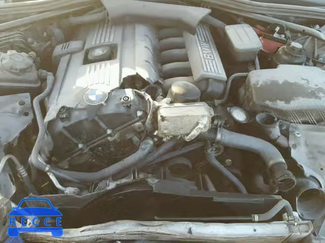 2010 BMW 528 XI WBANV1C5XAC158170 зображення 6