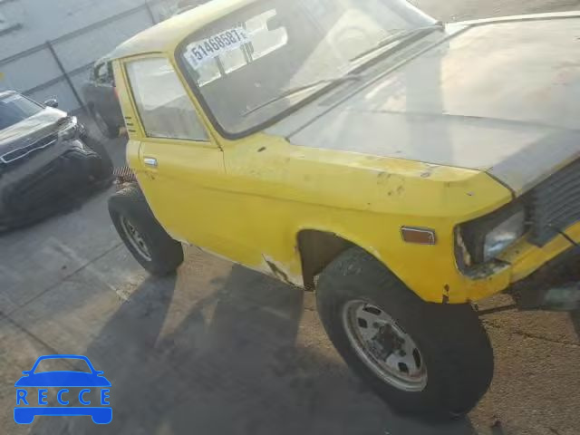 1980 CHEVROLET LUV CRN14A8216719 image 9