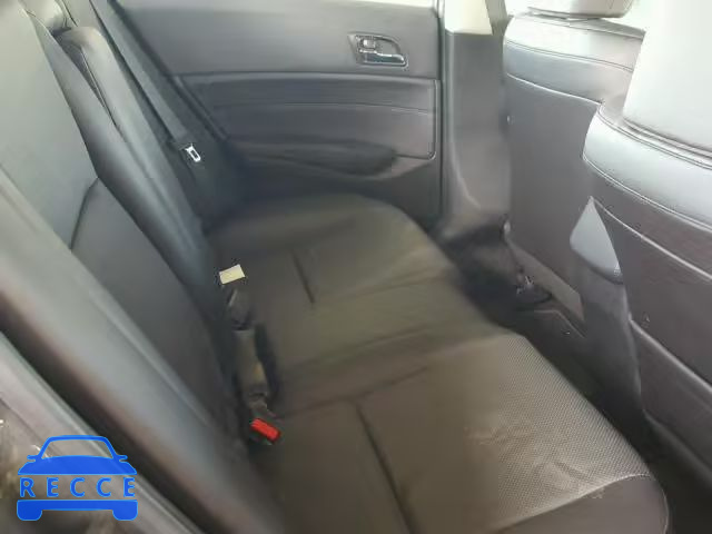 2014 ACURA ILX 20 TEC 19VDE1F75EE008907 image 5