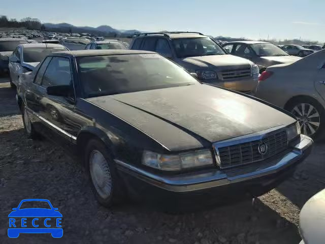 1993 CADILLAC ELDORADO 1G6EL12B8PU618688 image 0