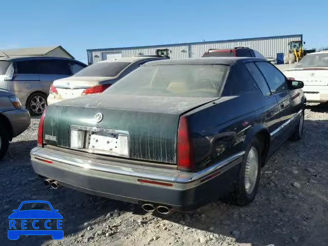 1993 CADILLAC ELDORADO 1G6EL12B8PU618688 image 3