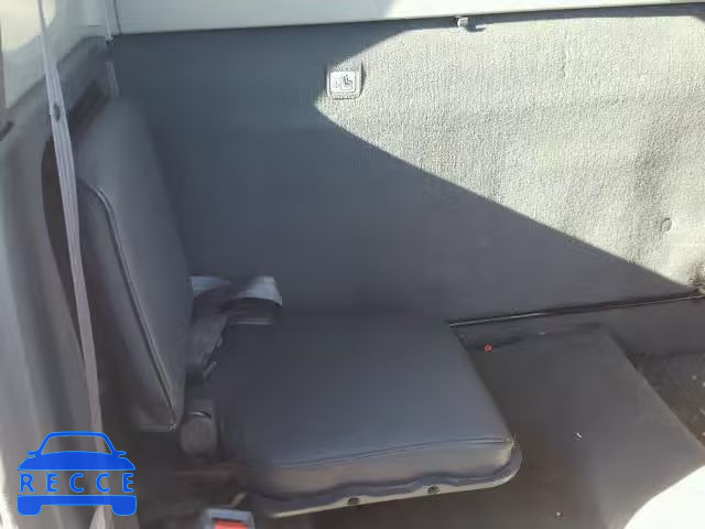 2002 NISSAN FRONTIER K 1N6DD26S52C395821 image 5