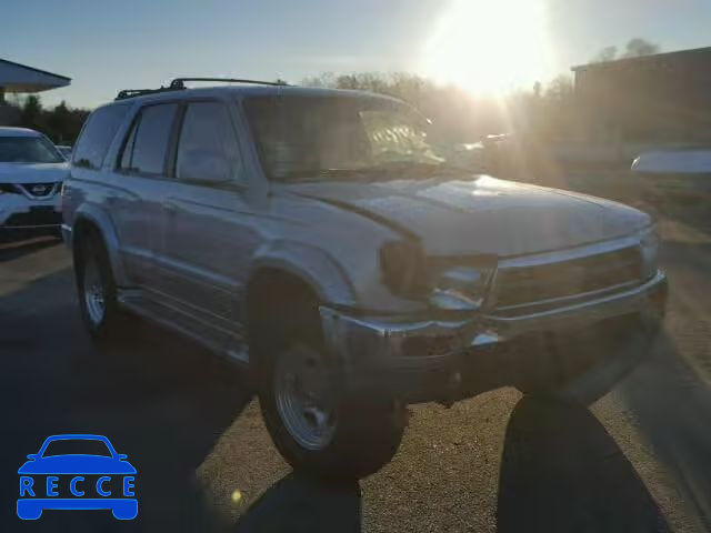 1998 TOYOTA 4RUNNER LI JT3HN87R6W9014517 image 0