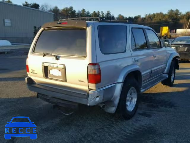 1998 TOYOTA 4RUNNER LI JT3HN87R6W9014517 image 3