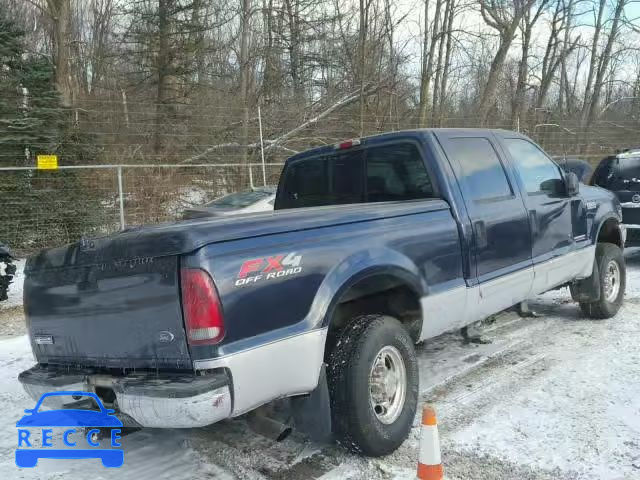 2003 FORD F350 SRW S 1FTSW31F13EA47671 image 3