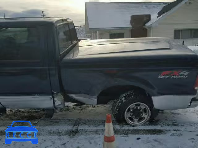 2003 FORD F350 SRW S 1FTSW31F13EA47671 image 8