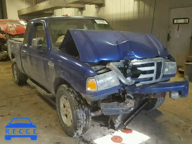 2006 FORD RANGER SUP 1FTZR45EX6PA46847 Bild 0