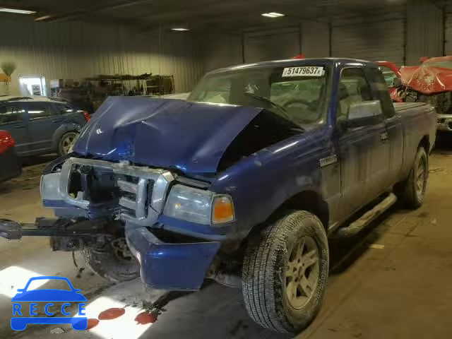 2006 FORD RANGER SUP 1FTZR45EX6PA46847 зображення 1