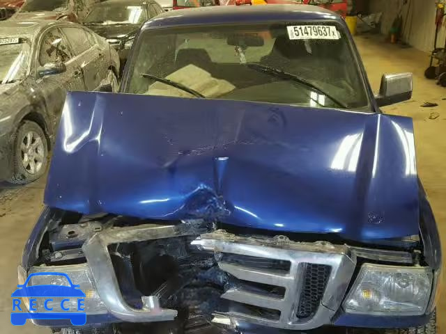 2006 FORD RANGER SUP 1FTZR45EX6PA46847 Bild 6