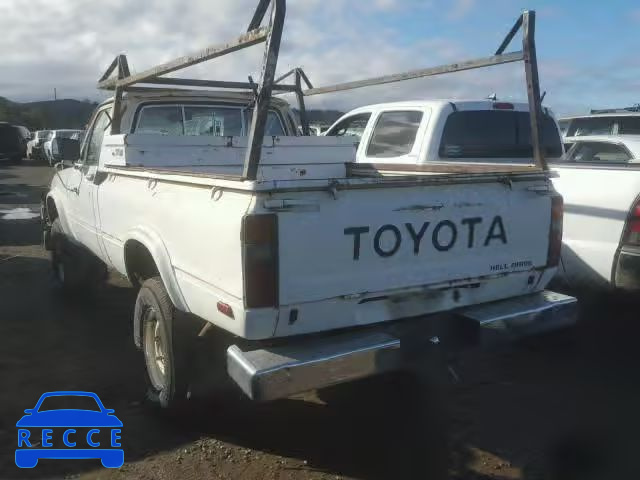 1980 TOYOTA PICKUP RN47025270 image 2