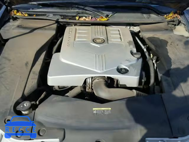 2005 CADILLAC STS 1G6DW677750220333 image 6