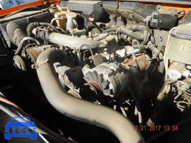 1994 GMC SIERRA C35 1GDKC34F2RJ524186 Bild 5