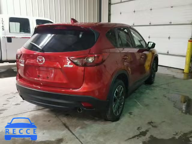 2016 MAZDA CX-5 GT JM3KE4DY0G0724080 зображення 3