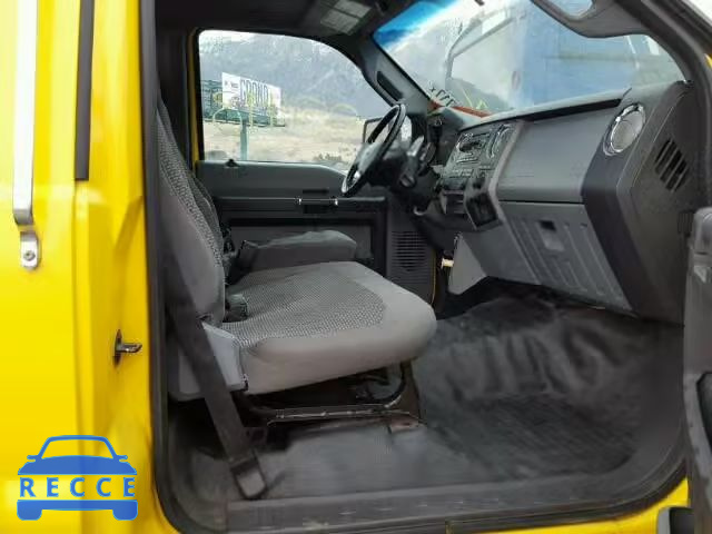 2012 FORD F650 SUPER 3FRWF6FCXCV179563 зображення 4