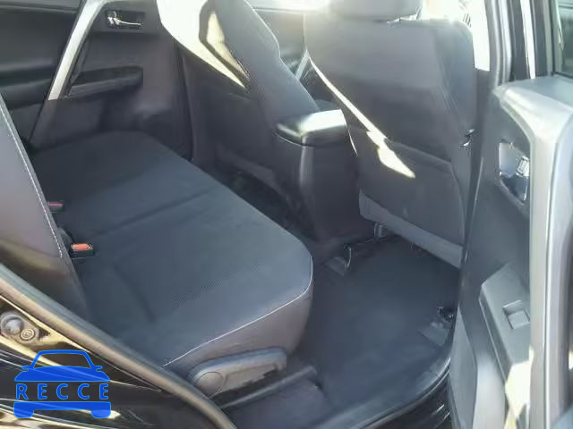 2018 TOYOTA RAV4 ADVEN 2T3RFREV6JW705929 image 5