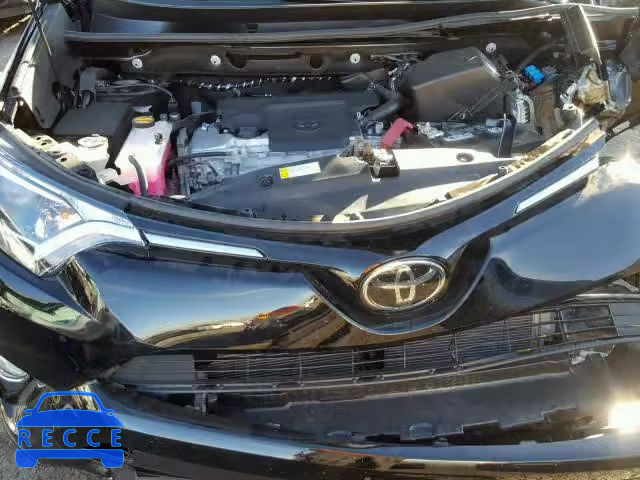 2018 TOYOTA RAV4 ADVEN 2T3RFREV6JW705929 image 6