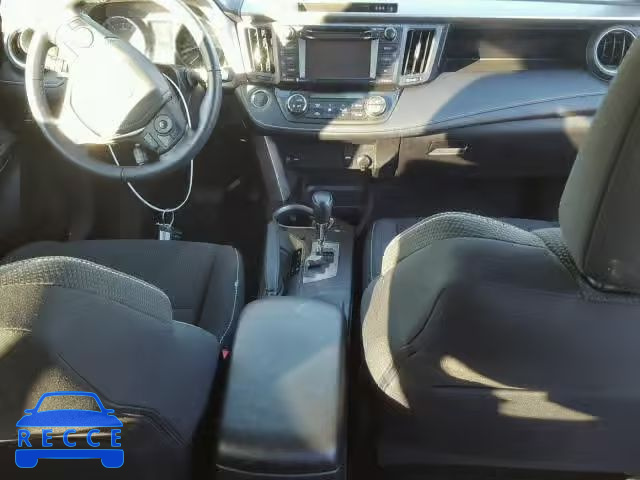 2018 TOYOTA RAV4 ADVEN 2T3RFREV6JW705929 image 8