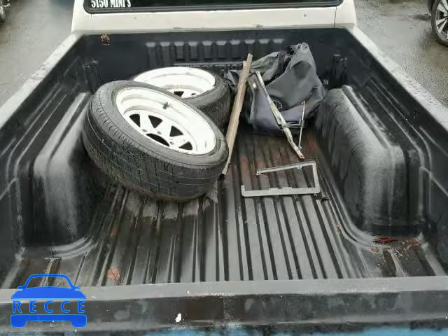 1993 MITSUBISHI MIGHTY MAX JA7LS21G6PP008309 image 5