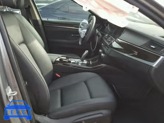 2015 BMW 528 I WBA5A5C54FD517078 image 4