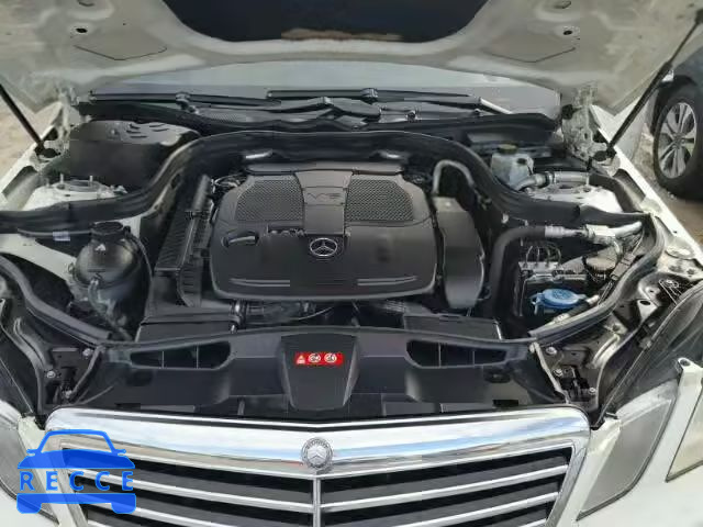 2012 MERCEDES-BENZ E 350 WDDHF5KB5CA638746 зображення 6