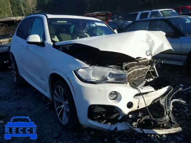 2014 BMW X5 XDRIVE5 5UXKR6C50E0C02709 image 0