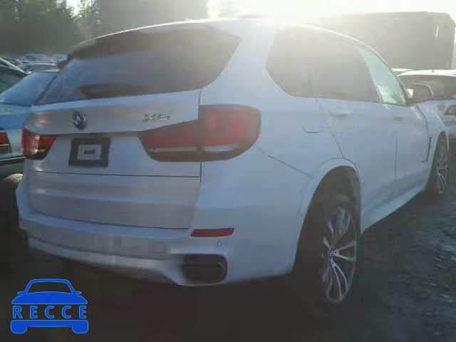 2014 BMW X5 XDRIVE5 5UXKR6C50E0C02709 зображення 3