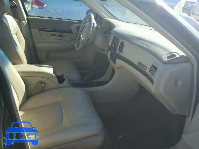 2004 CHEVROLET IMPALA SS 2G1WP521349232248 image 4