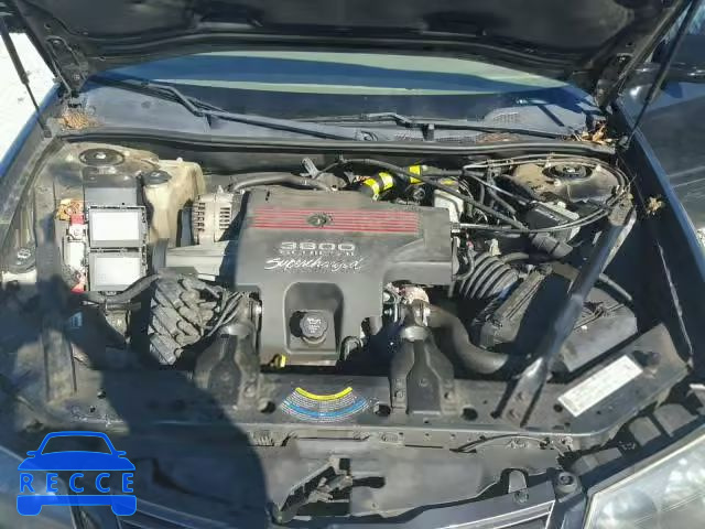 2004 CHEVROLET IMPALA SS 2G1WP521349232248 Bild 6