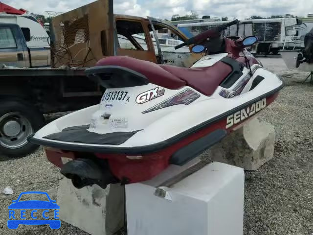 1999 SEAD GTX ZZN52001A999 Bild 3