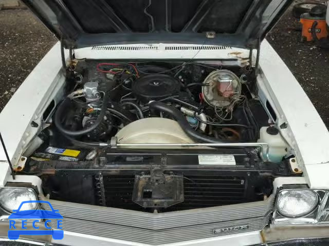 1976 BUICK SKYLARK 4B27C6L123780 image 6