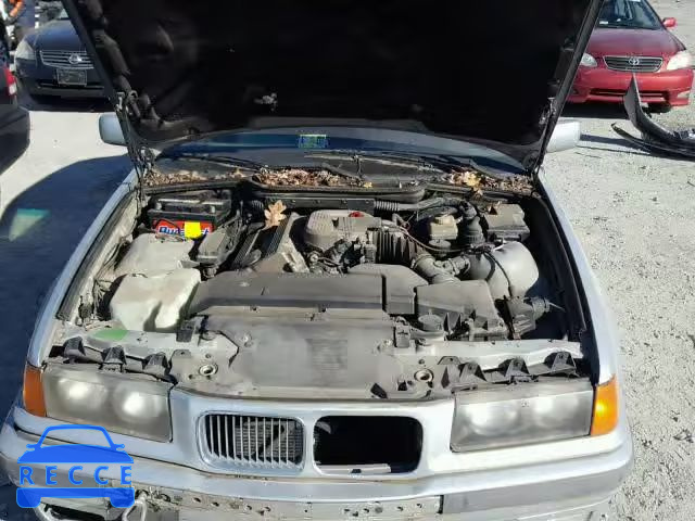 1996 BMW 318 TI WBACG7320TAS96566 image 6