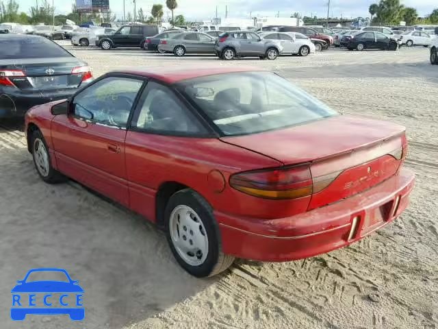 1996 SATURN SC2 1G8ZH1273TZ225992 image 2