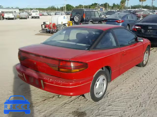 1996 SATURN SC2 1G8ZH1273TZ225992 image 3