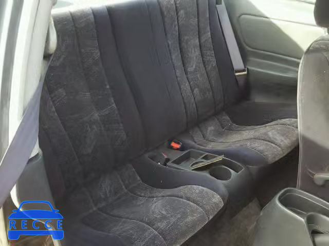 1996 SATURN SC2 1G8ZH1273TZ225992 image 5