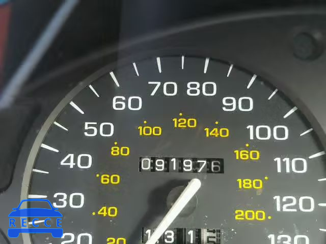 1996 SATURN SC2 1G8ZH1273TZ225992 image 7