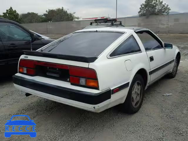 1985 NISSAN 300ZX JN1HZ14S1FX101321 image 3