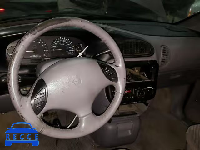 1996 DODGE CARAVAN LE 1B4GP55L7TB282038 image 8