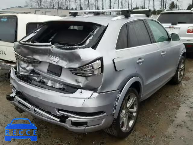 2016 AUDI Q3 PRESTIG WA1GFCFS9GR021758 зображення 3