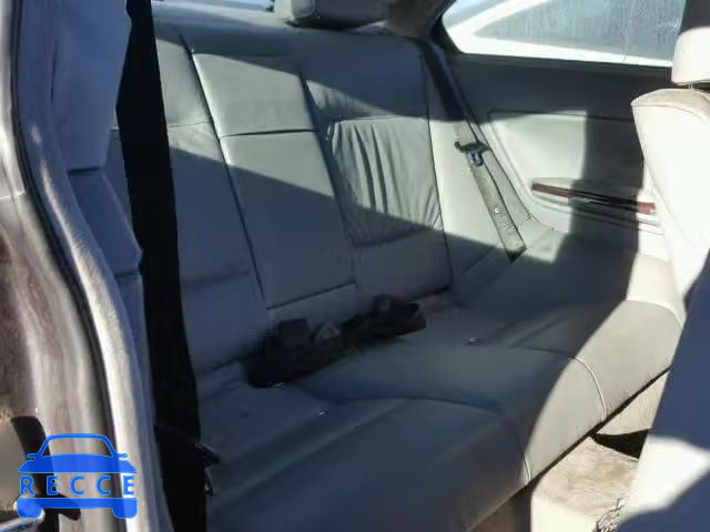 2005 BMW 330 CI WBABD53405PL17054 image 5