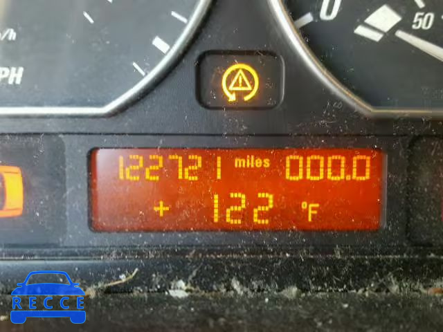 2005 BMW 330 CI WBABD53405PL17054 image 7