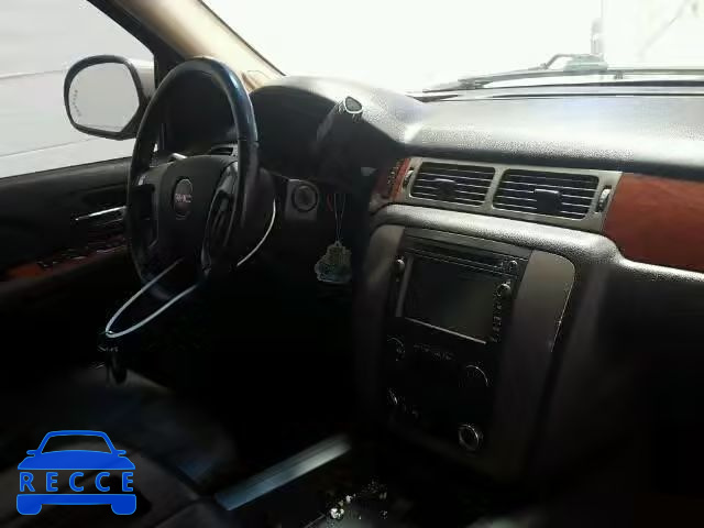 2008 GMC YUKON HYBR 1GKFK13598R221559 image 8