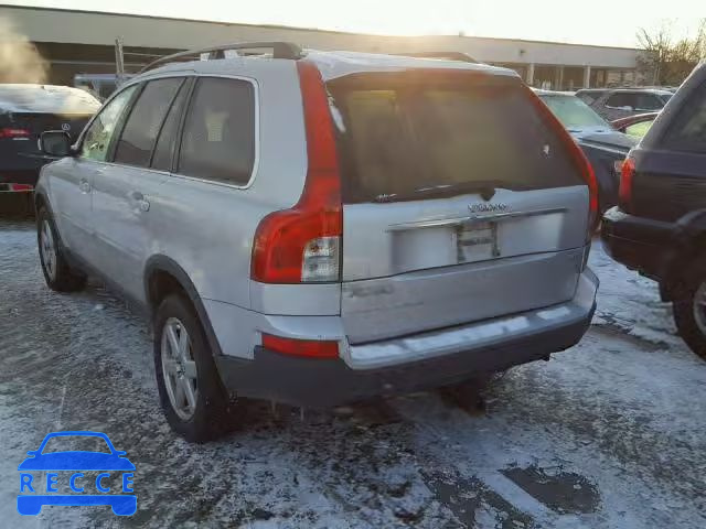 2007 VOLVO XC90 3.2 YV4CM982571371586 image 2